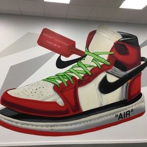 Meet your Posher, Ellis